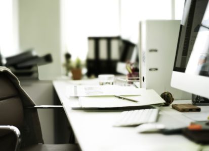 Arbeitsplatzmessung & Harmonisierung