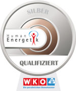 WKS Human Energetik Zertifikat Silber